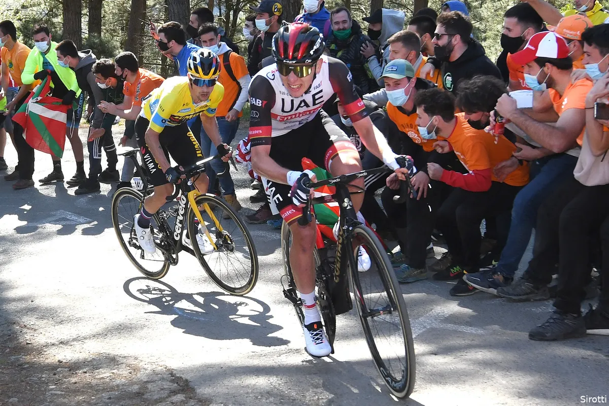 Tour de France, Giro d'Italia en Vuelta a España: welke kopman rijdt waar in 2022?