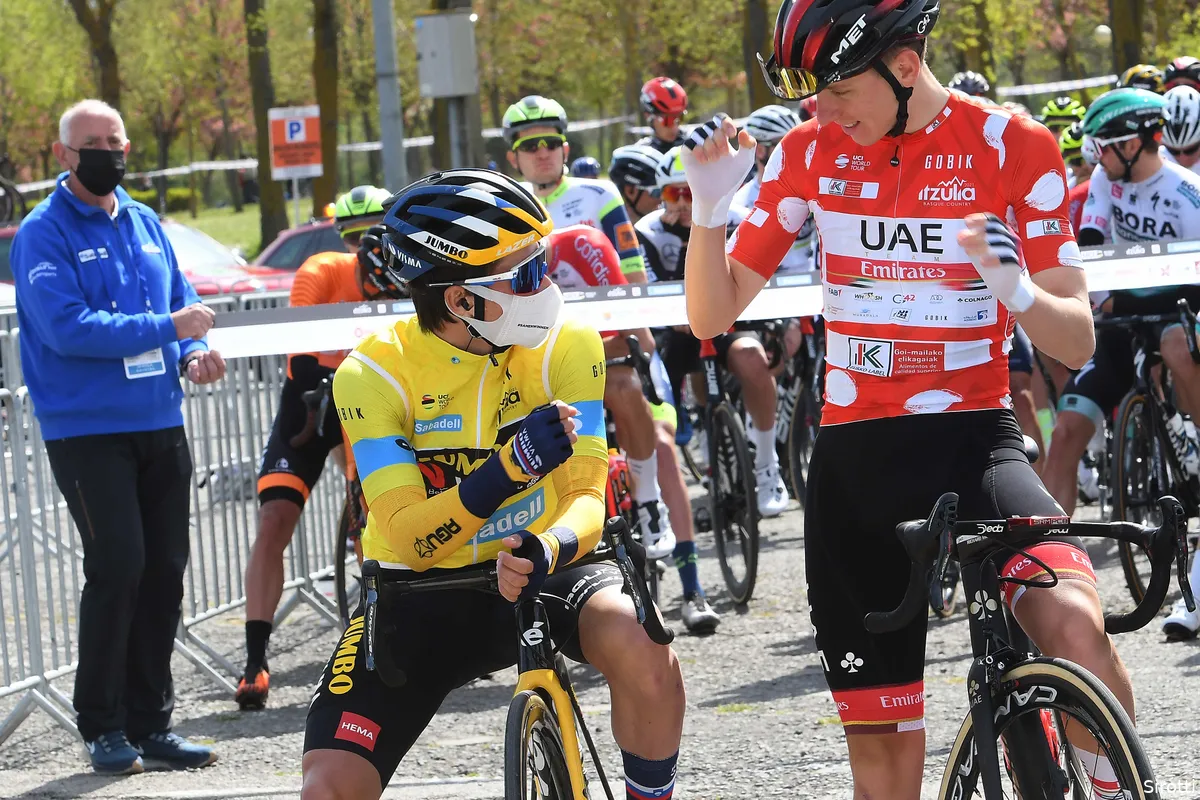 Ronde van het Baskenland 2021 | Bekijk hier alle etappes en winnaars uit prachtige editie!