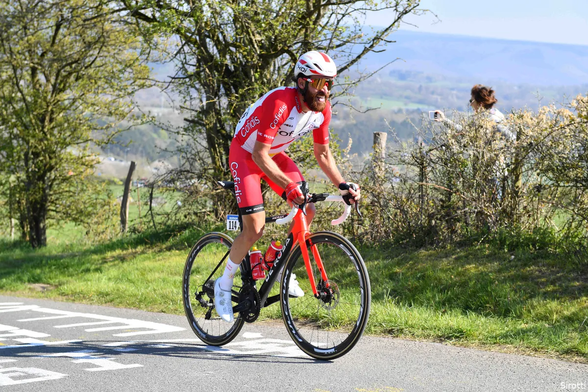 [Update] Spaanse wegploeg mag starten ondanks positief staflid, Geschke is wel de pineut