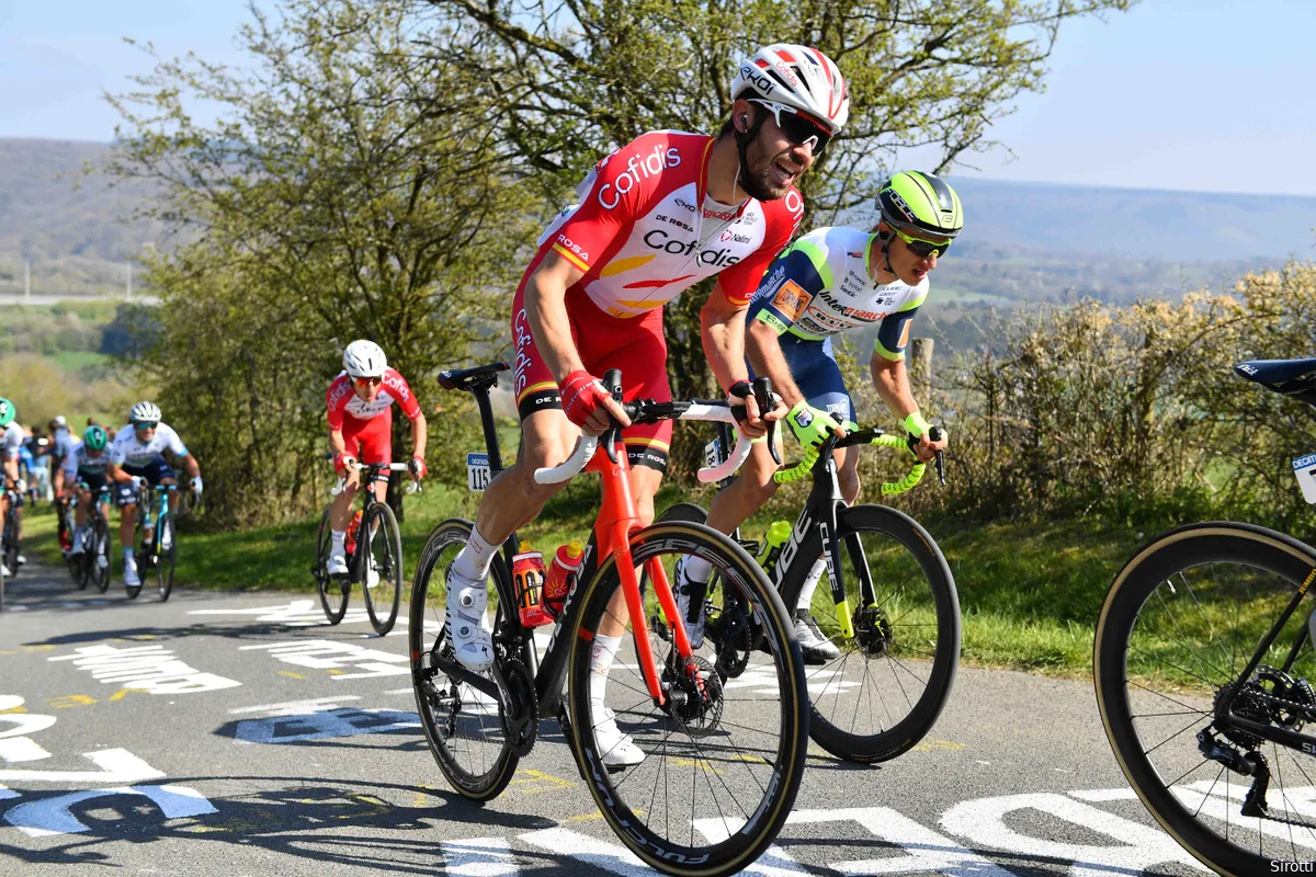 Herrada zegeviert op Mallorca in Trofeo Serra de Tramuntana; optreden López hoopgevend