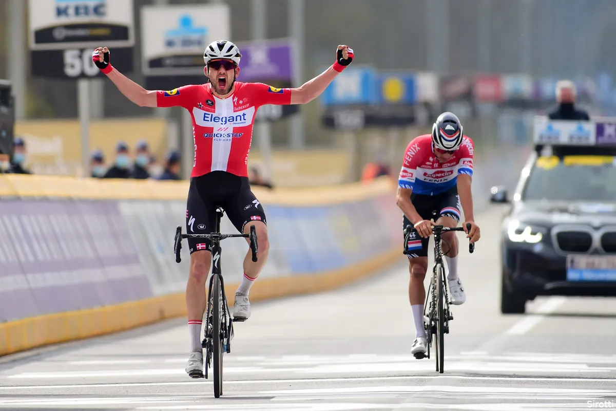 sirotti ronde van vlaanderen asgreen van der poel