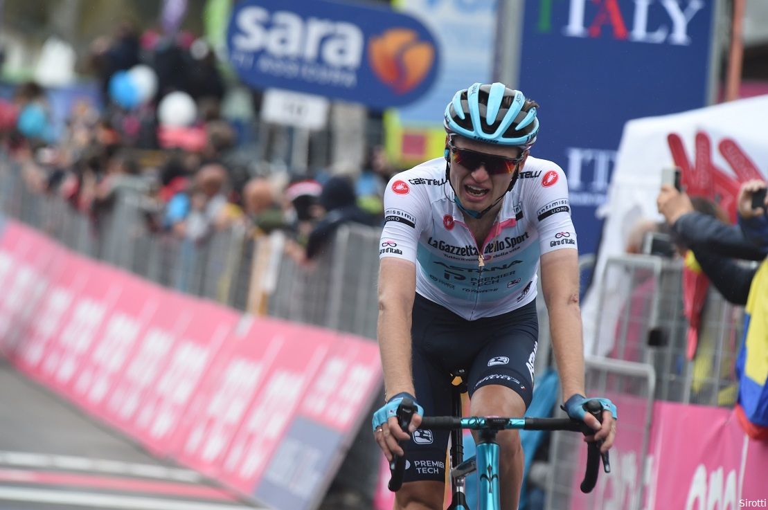 Vijf Talking Points Giro d'Italia | Kracht INEOS, gemis Landa en gemak Sagan
