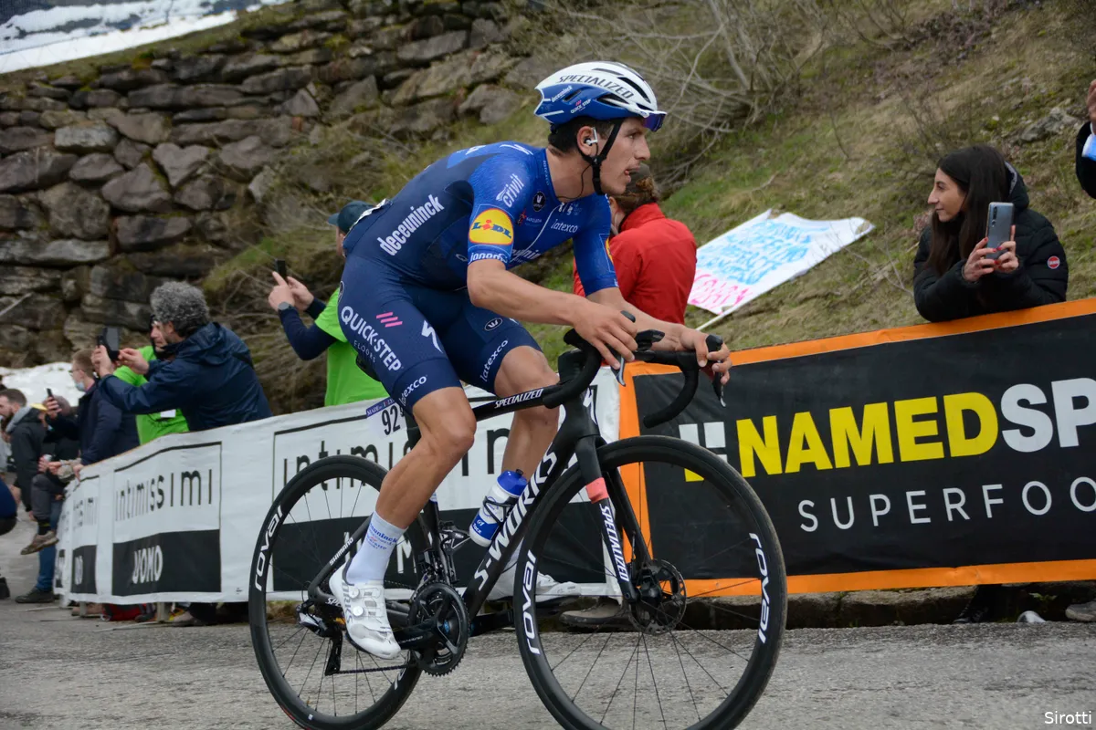 Wielrennen op TV 13 augustus 2021 | Alle remmen los in Denemarken en Polen, kans Van Vleuten