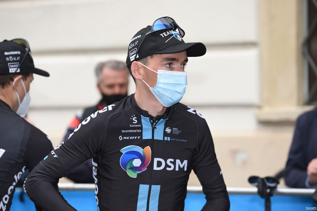 Bardet krijgt bevestiging voor La Vuelta met prachtige ritzege in Ronde van Burgos