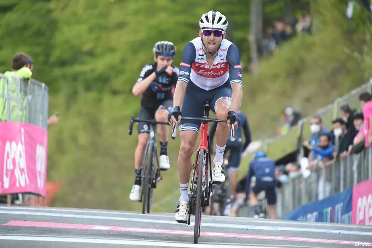 Van der Hoorn en Bouwman glunderen in Milaan, Mollema kritisch op zichzelf