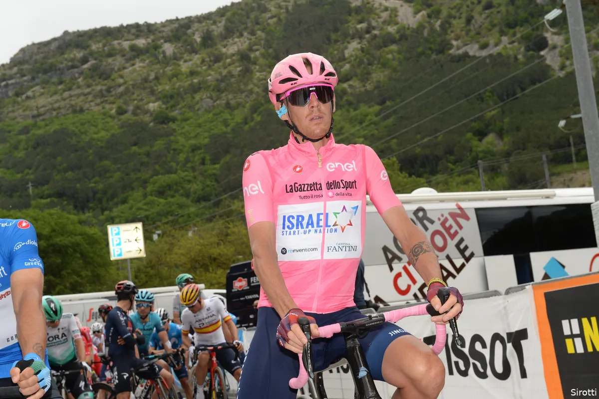 Alessandro De Marchi blijft prof: 36-jarige Italiaan verhuist naar BikeExchange-Jayco