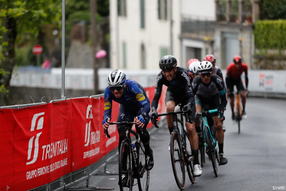 Wielrennen op TV 4 oktober 2021 | De volgende Italiaanse eendagskoers op de rol!