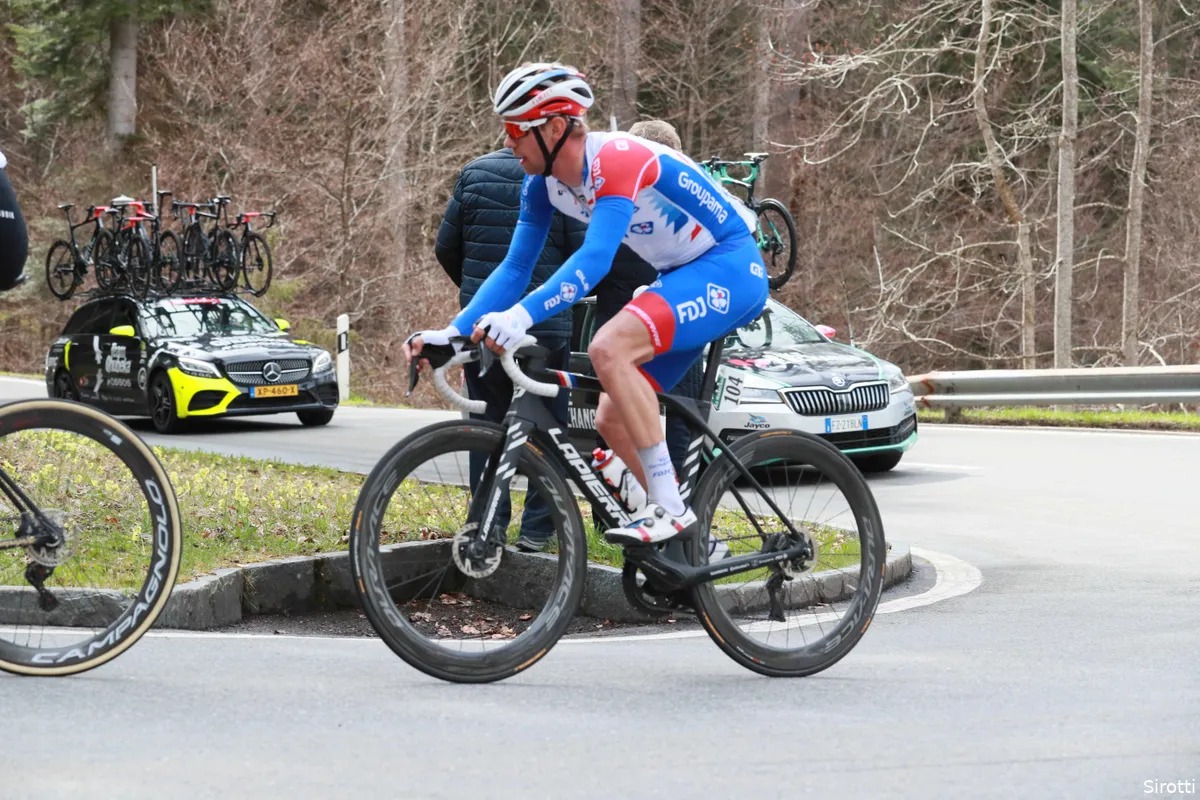 Update | Zwitserse WK-selectie bekend: Lienhard en Pellaud verdienen laatste twee tickets