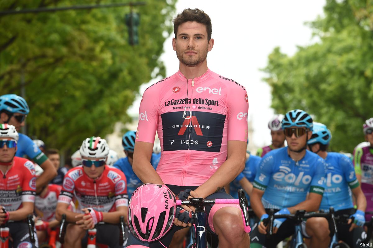 Giro d'Italia 2024 gaat van start met héérlijk zwaar weekeinde vanuit Turijn: Superga en Oropa present