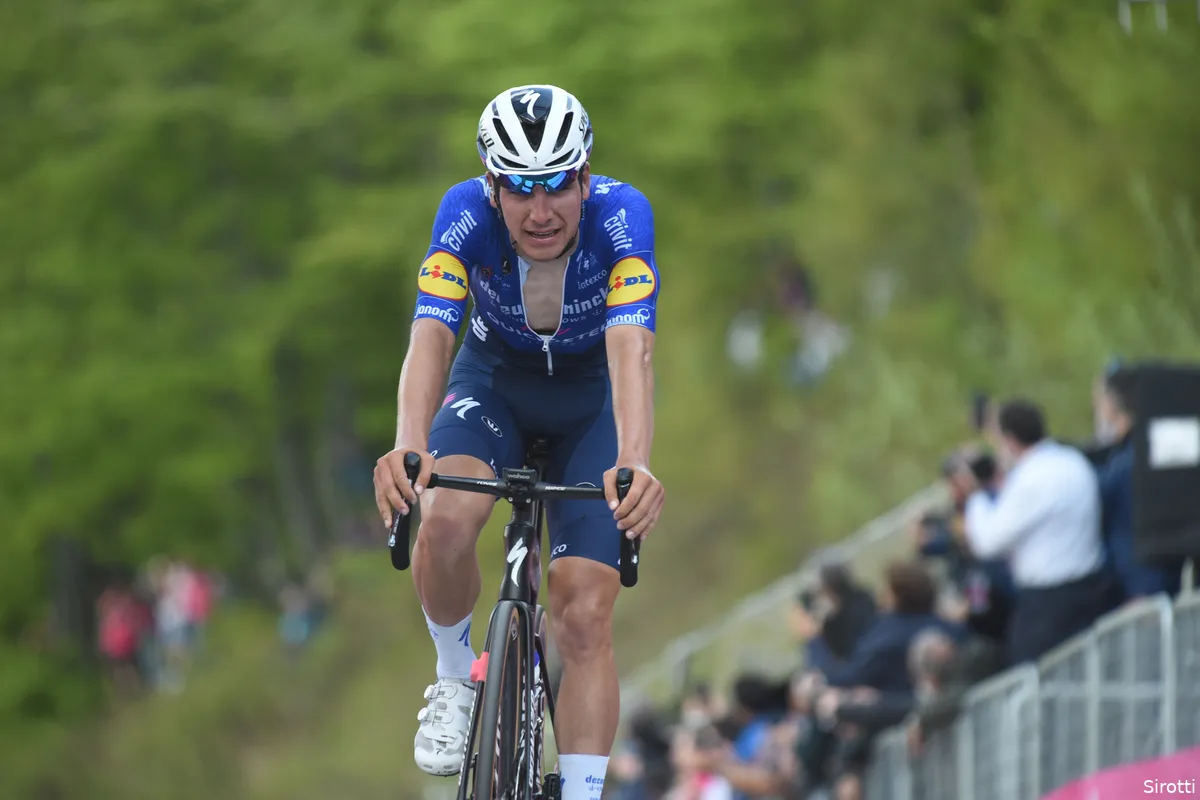 Parcours en uitslagen Ronde van Polen 2021 | Van den Berg wint slotrit, Almeida het klassement!
