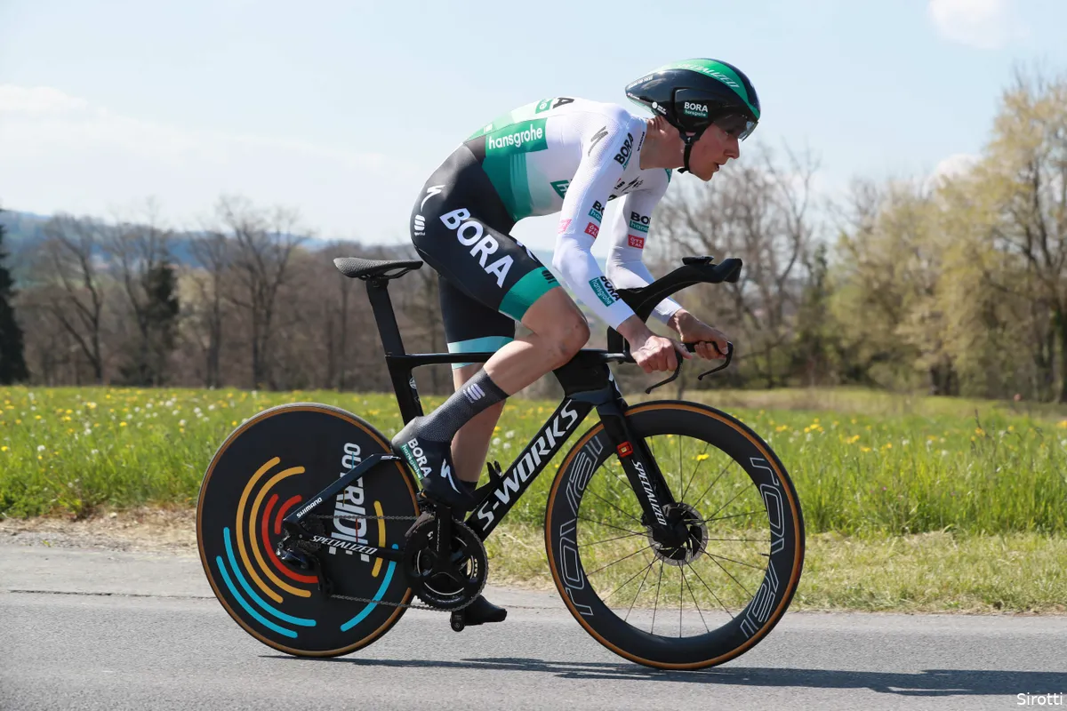 Reacties etappe 5 Tour de France | Wat zeggen de hoofdrolspelers na de enerverende tijdrit?