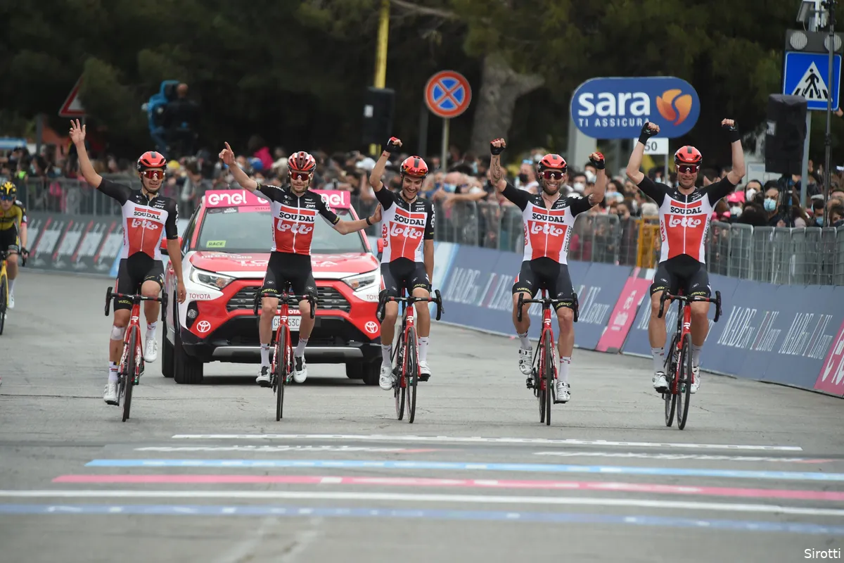 Lelangue zag slecht 2021, mede door pech: 'Hadden ook twee monumenten kunnen winnen'