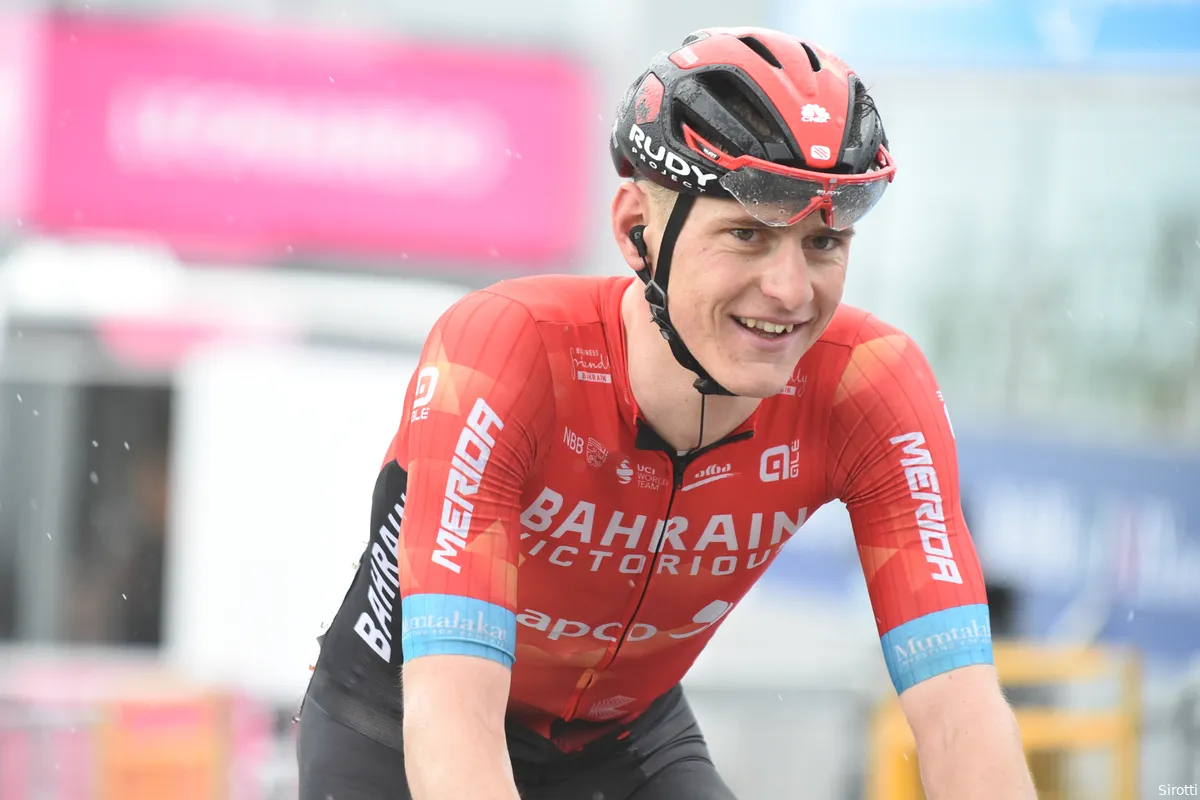 Parcours en uitslagen CRO Race 2022 | Mohoric zet Vingegaard in slotrit een hak en pakt eindzege