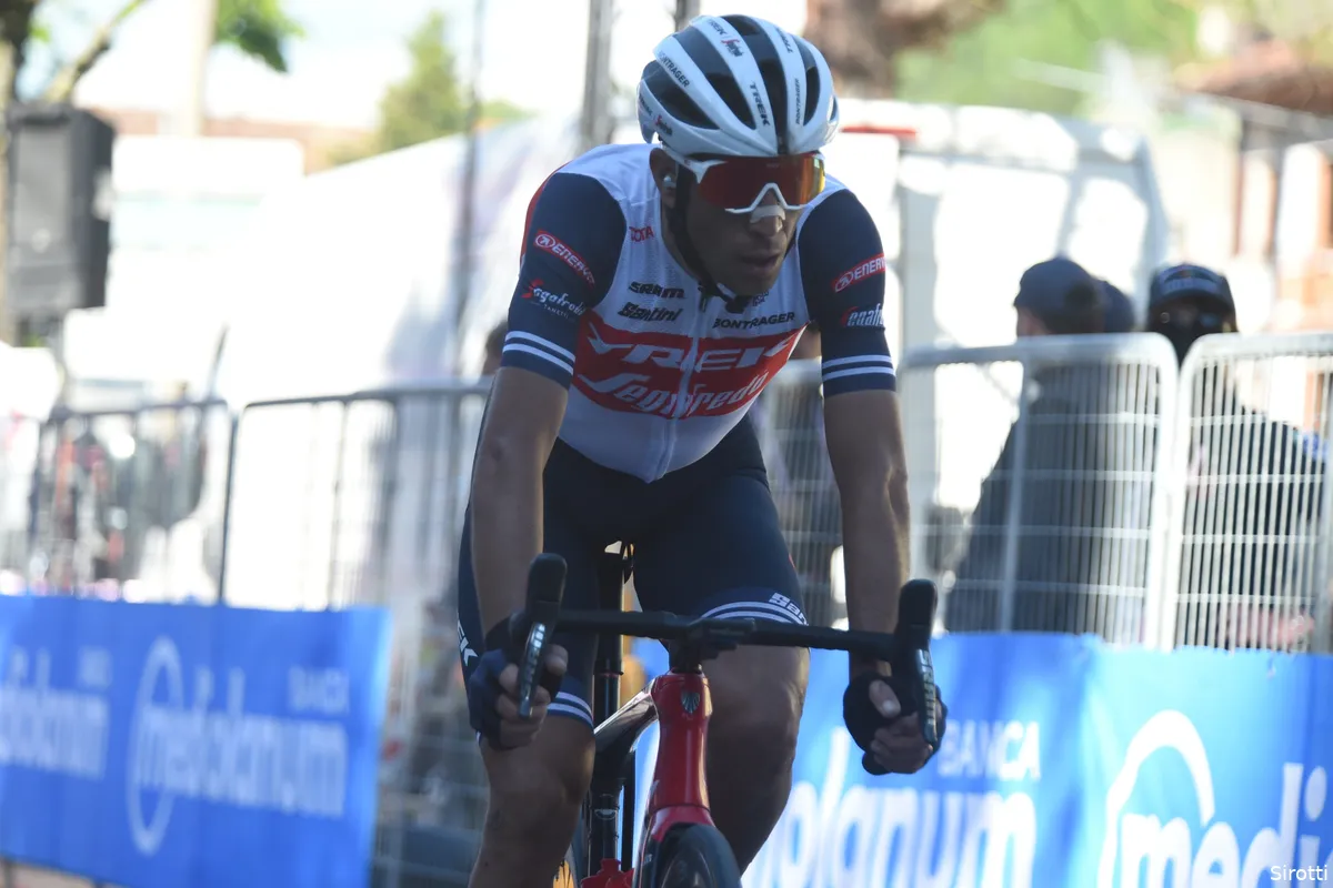 Nibali verdwijnt op tweede rustdag uit de Tour; blik op de Olympische Spelen