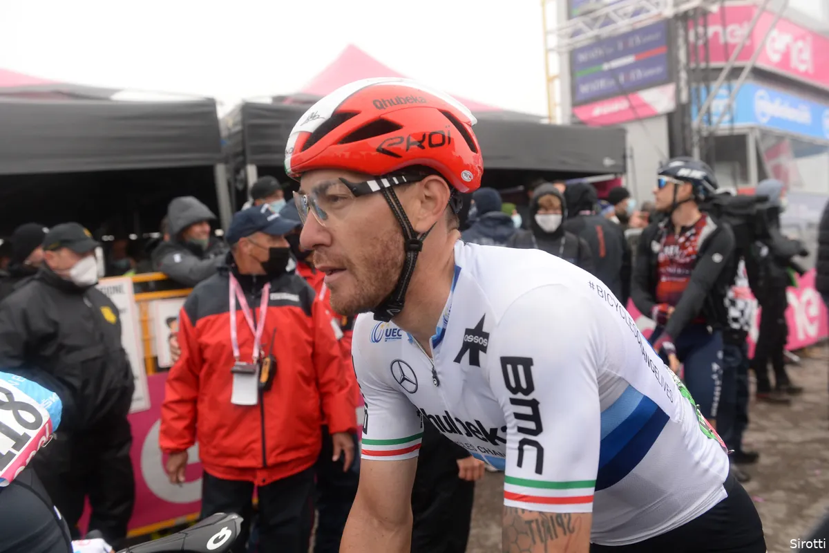 'Cofidis mikt op Nizzolo en Coquard als vervangers van Viviani en Laporte'