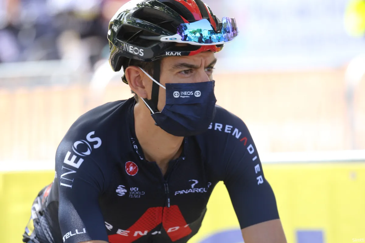 Gespot op Strava: Alleen Van Vleuten kan zich meten met trainingsbeesten van INEOS in december