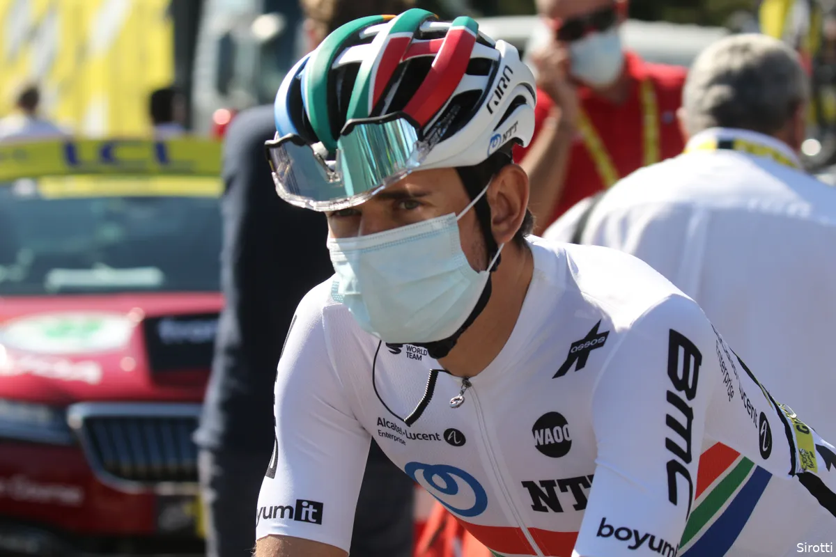 Strijdlust beloond: Gibbons klopt medevluchter Delaplace in Trofeo Calvia