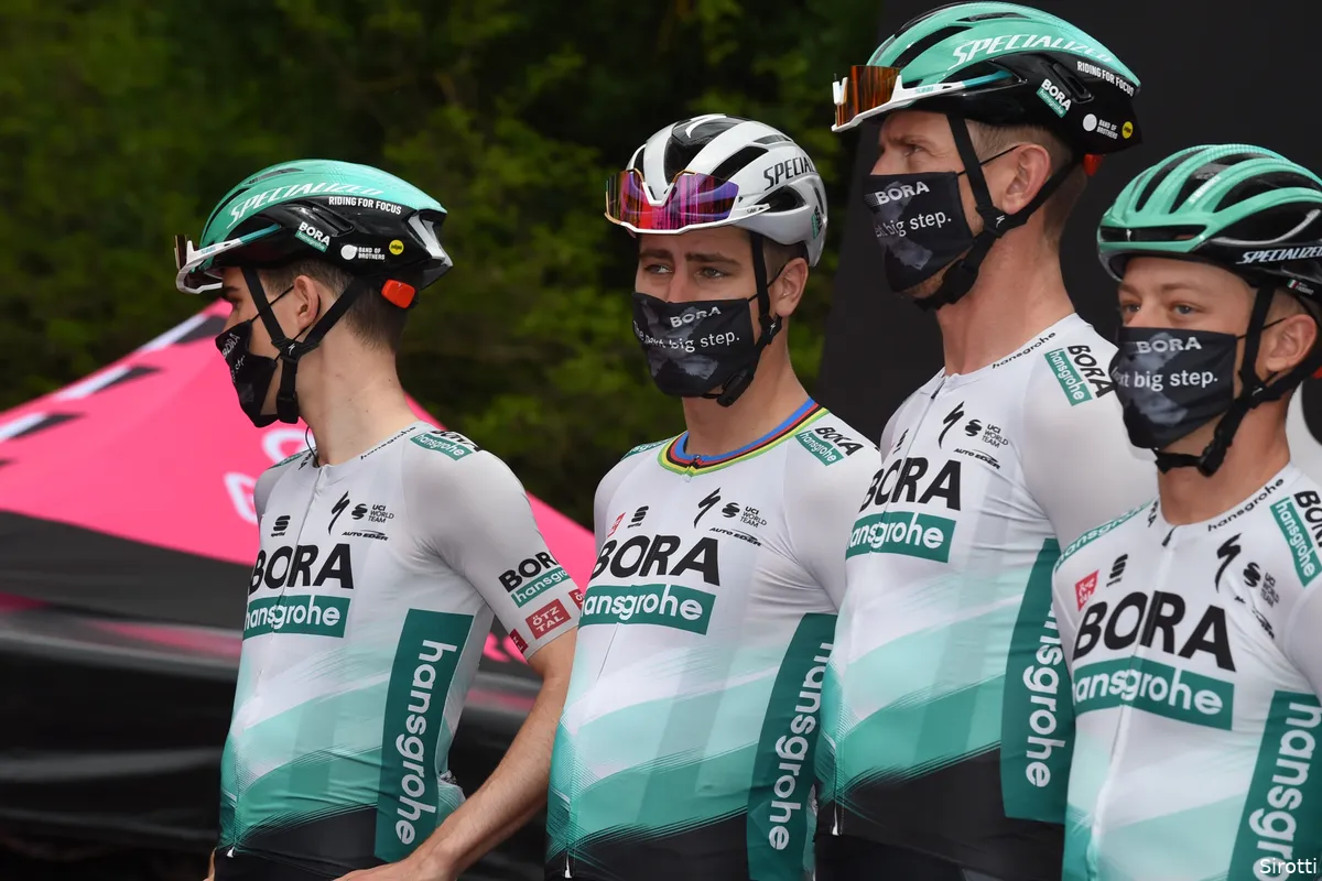 Specialized tot 2027 partner van Quick-Step, maar Sagan komt niet: 'Voorkeur voor ander team'