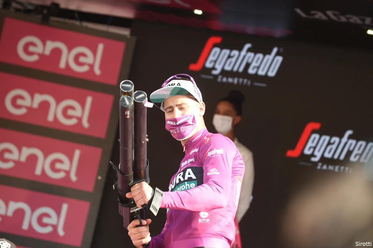 'Slowakije, Turkije, België en Marokko in de race voor Grande Partenza van Giro 2023'