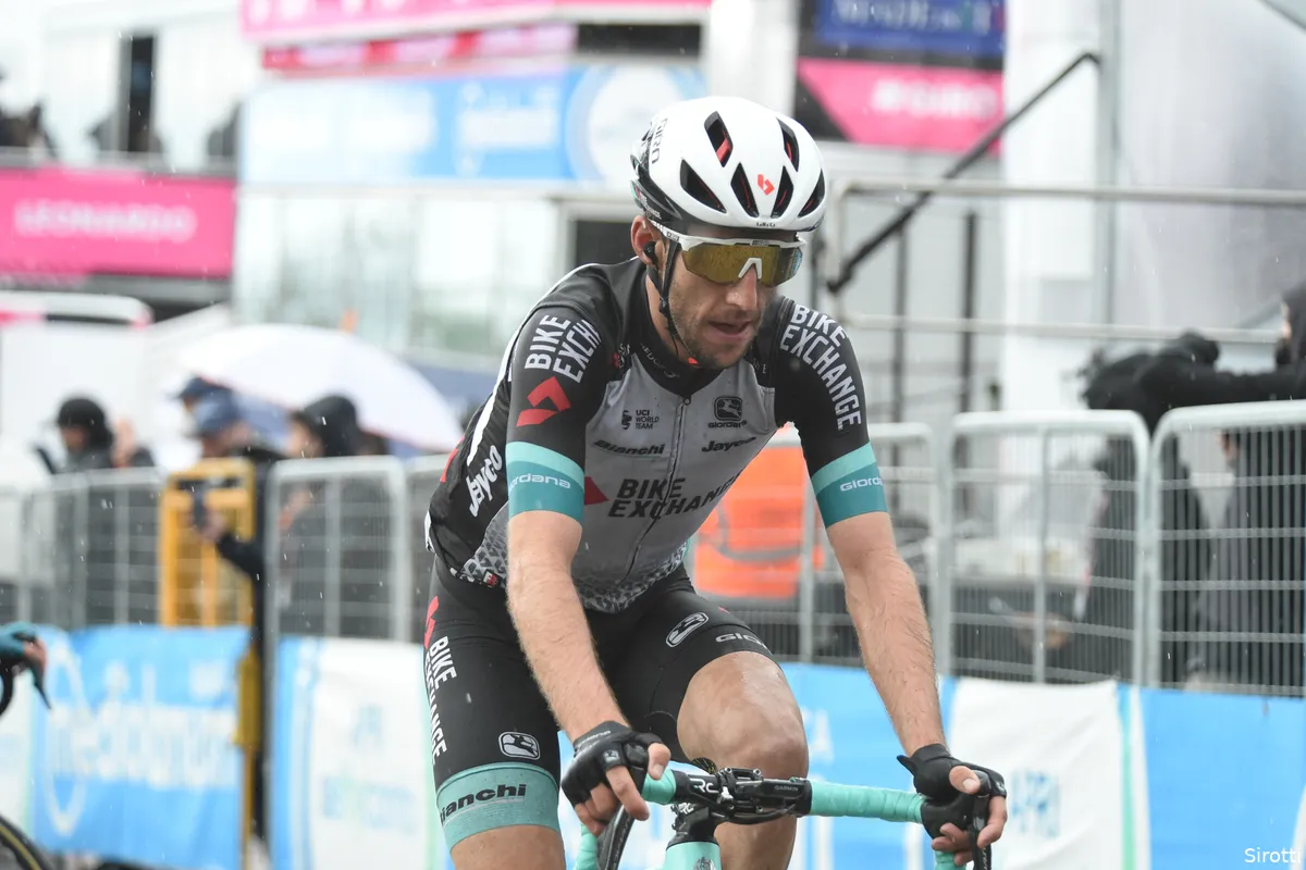 Yates sterk op Zoncolan na slechte eerste week: 'Voel me nu veel beter'