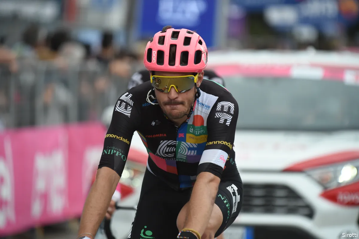 Favorieten etappe 18 Giro d'Italia | Monsterlijk lange etappe met lastige finale