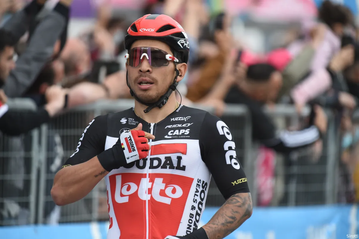 Lotto Soudal 2022 | 'Geef Ewan in deze ploeg nog meeste kans op een Monument'