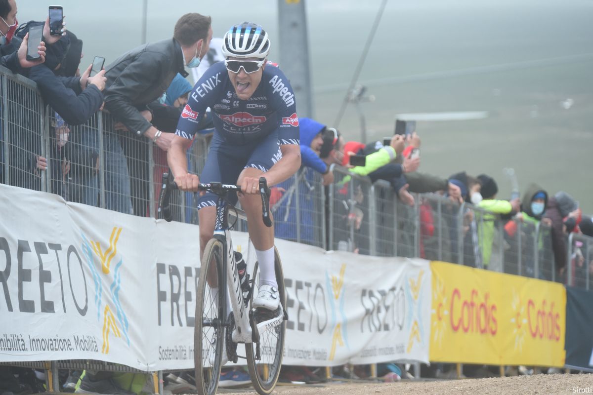 Vervaeke doet boekje open over DSM: 'Was in Giro 2018 dichtbij einde van mijn carrière'