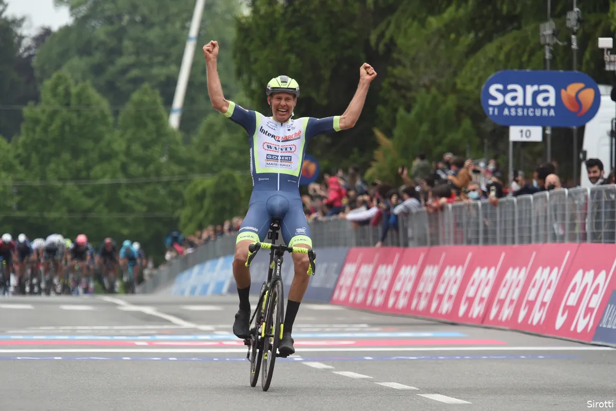 Vijf meest heroïsche zeges van 2021 | Van Aert, Van der Poel en nog meer moois