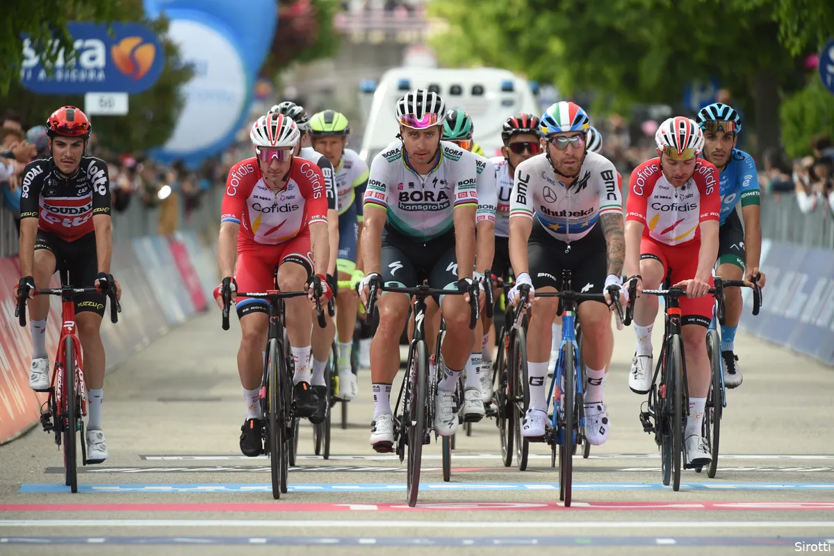 Wielrennen op TV 16 oktober 2021 | Koers in Nederland en Frankrijk!