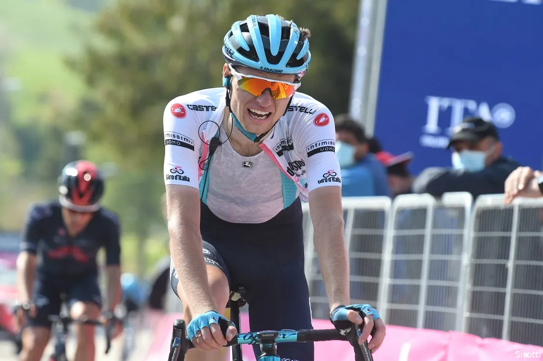 BORA-hansgrohe haalt met Vlasov volgende grote naam voor 2022: 'Ooit grote ronde winnen'