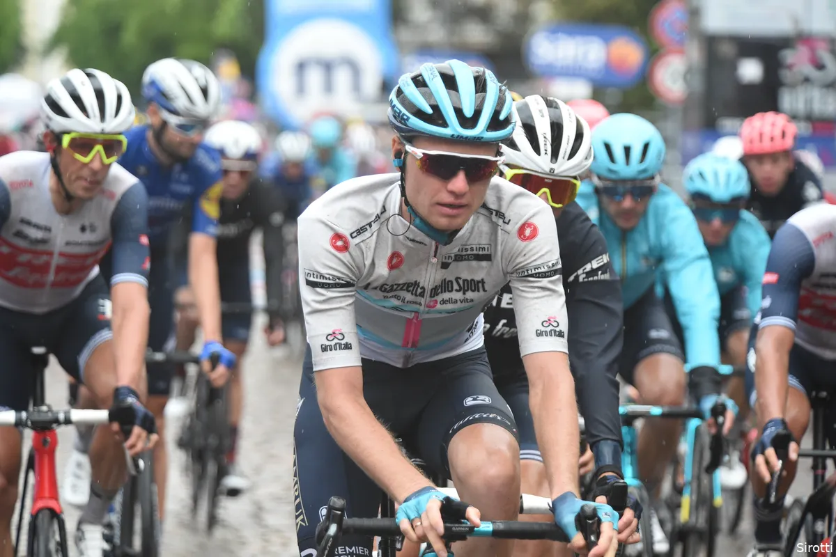 Ploegleider Vlasov tevreden na Giro, maar vreest vertrek: 'Ploegen met meer geld'