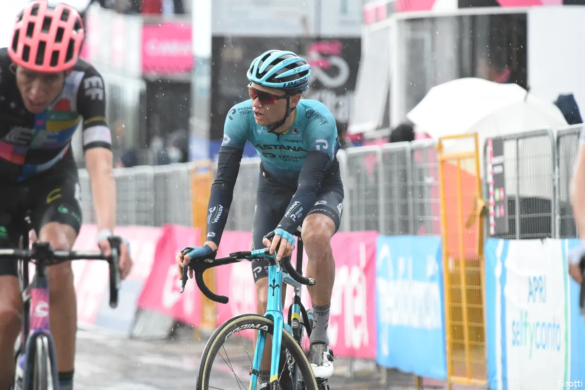 [Update] L'Equipe: Vlasov wordt volgende kapitein op het schip van INEOS Grenadiers