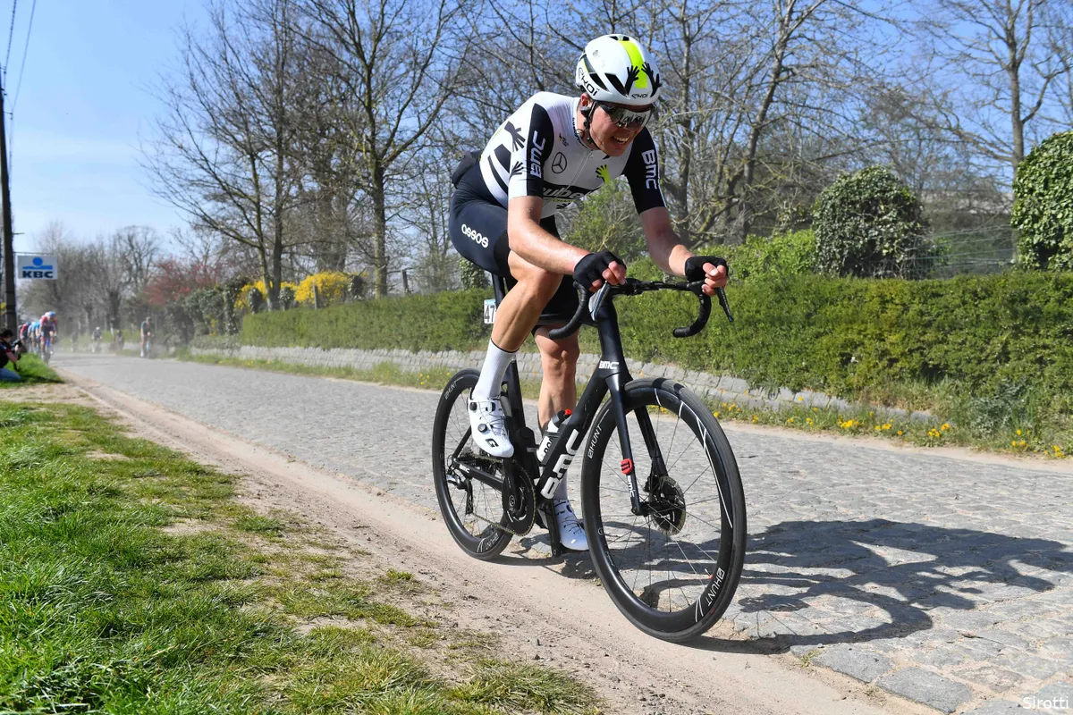 Walscheid met sprintambities naar Tour: 'Een keer podium moet kunnen'