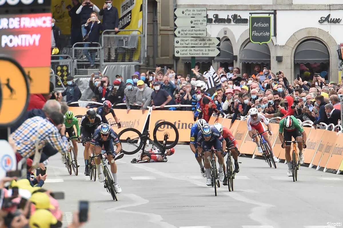 Column: Zolang Dumoulin en Hoogerland bij 'best moments' staan, is ASO de verliezer