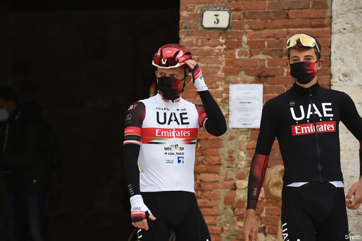 Majka draagt zege op aan overleden vader: 'Ik wilde vandaag voor hem winnen'