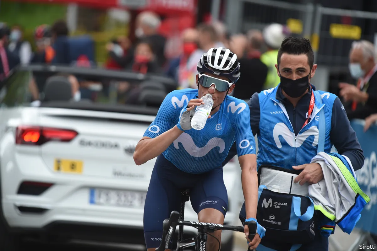 Mas juicht voor Jakobsen: 'Ken hem als oud-ploeggenoot, dit is heel mooi voor hem'