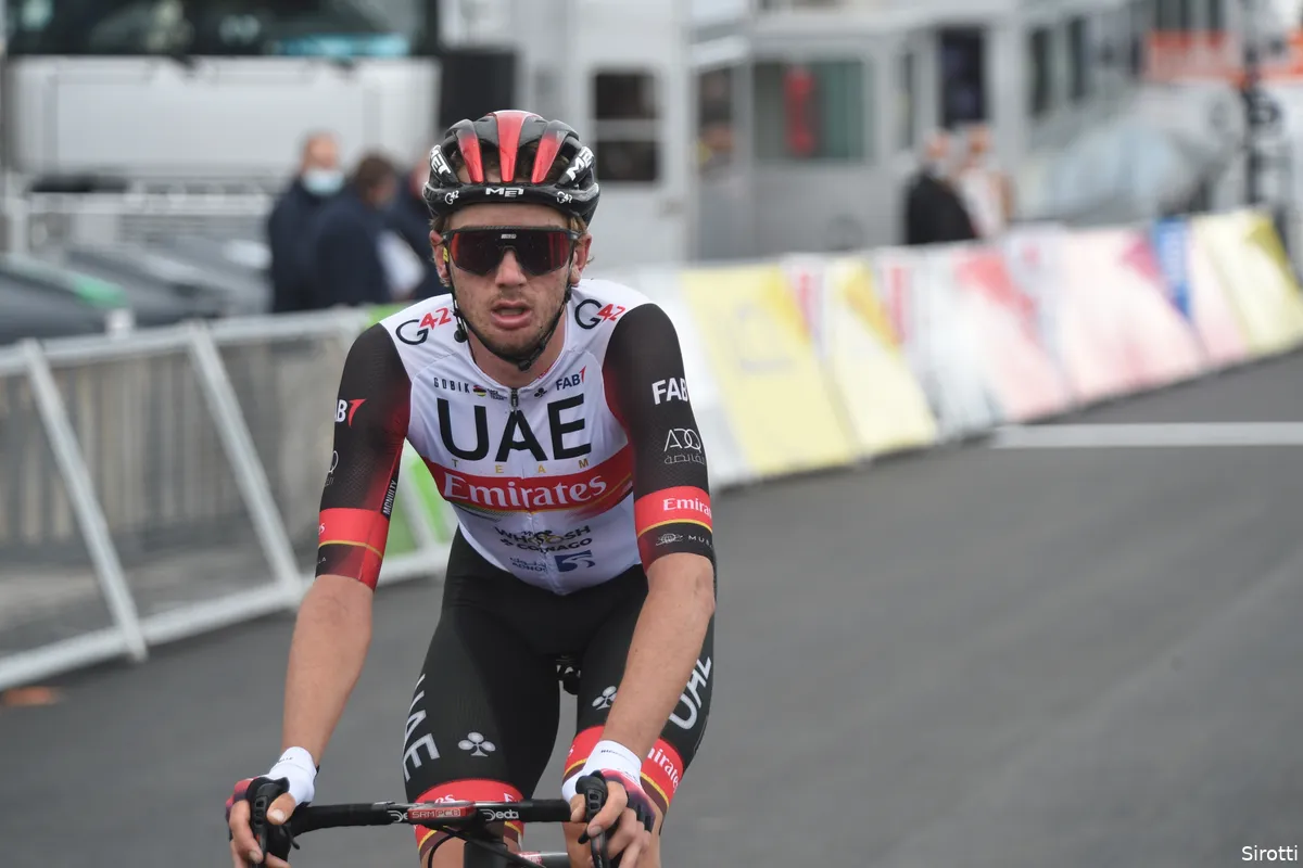 Indrukwekkende McNulty 'super blij' met eerste winst: 'Mooie manier om het seizoen te starten'