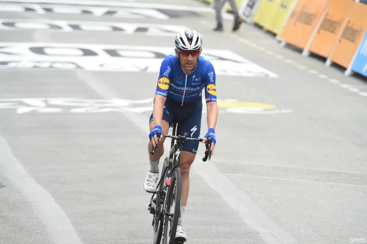 Mørkøv ziet Cavendish winnen: 'Mark is een legende, het is een eer om hem te helpen'