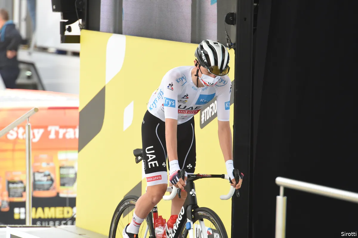 Wielrennen op TV 3 juli 2021 | Eerste Tour-bergrit, dat betekent van start tot finish op TV!