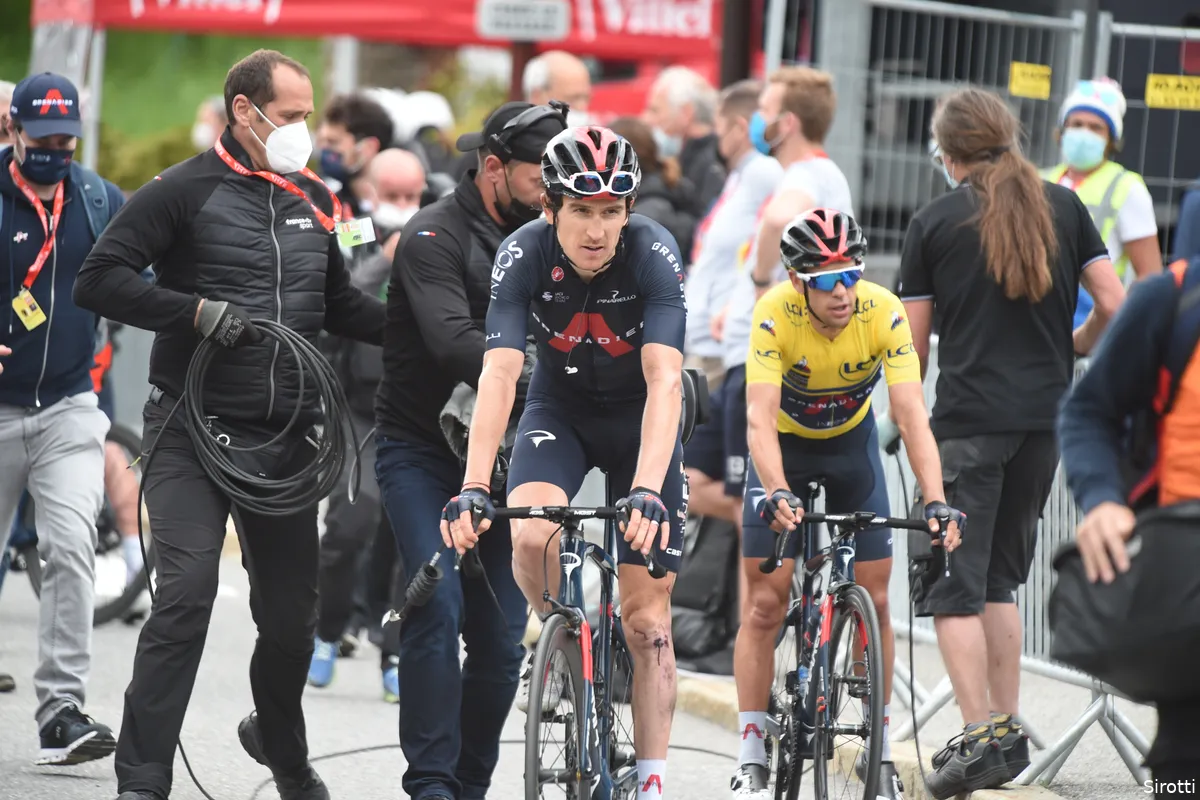 Thomas met gemengde gevoelens: 'Voor mij prima, balen van tijdverlies Porte en Hart'