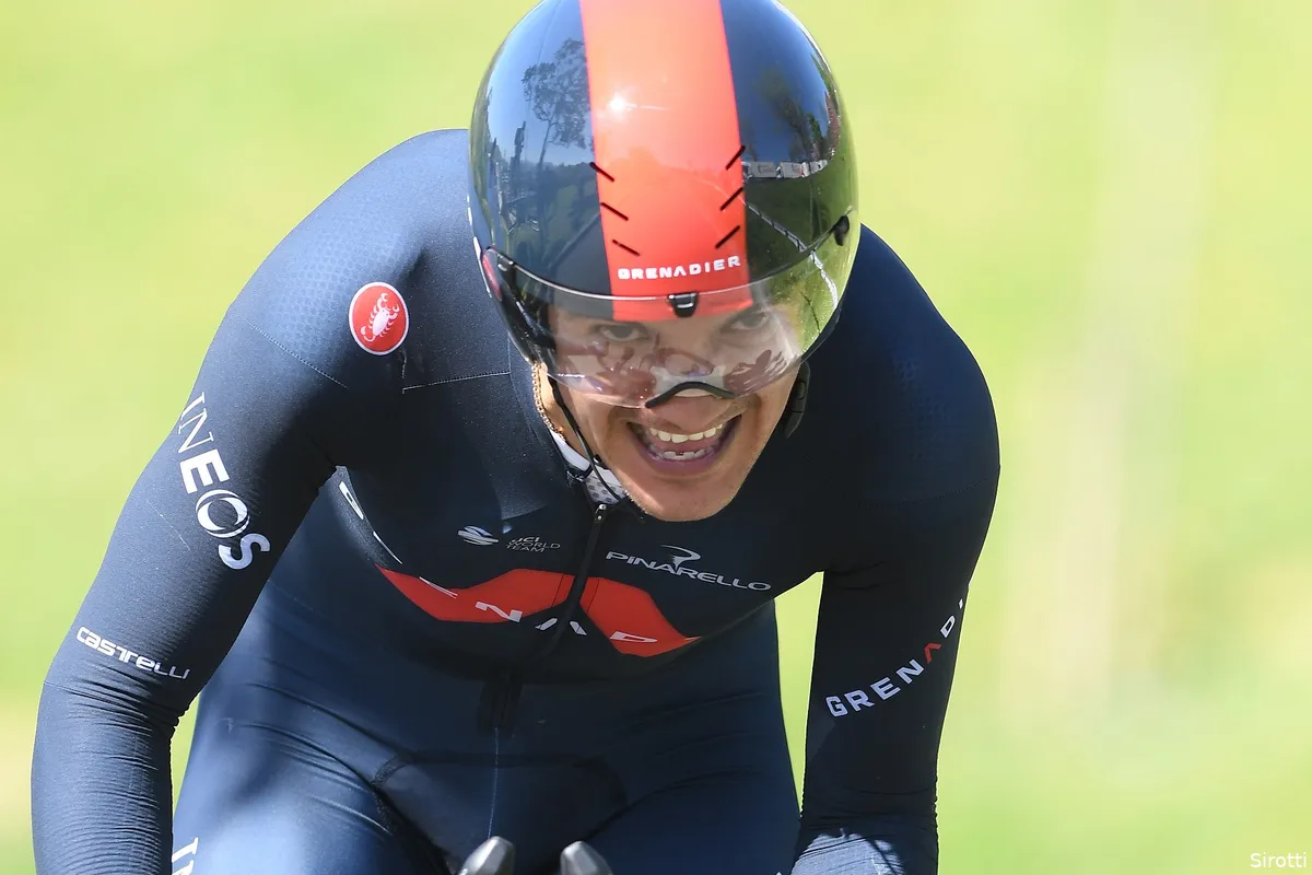 Favorieten etappe 7 Ronde van Zwitserland | Prachtige klimtijdrit prooi voor INEOS?