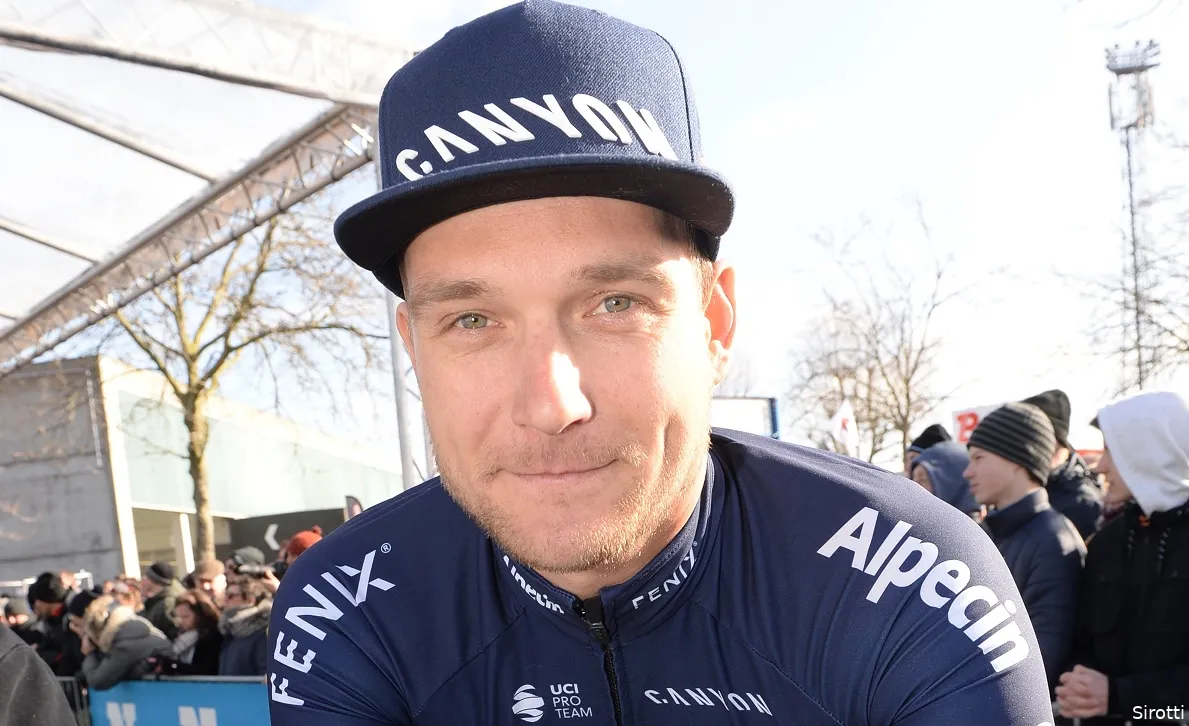 Rickaert kon medevluchters niet verslaan in Heistse Pijl: 'Ben op waarde geklopt'