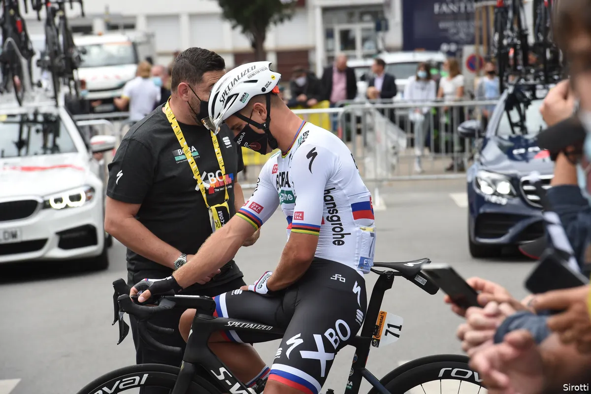 Sagan als 'projectversneller' naar TotalEnergies: 'Hij zet ons weer in de schijnwerpers'