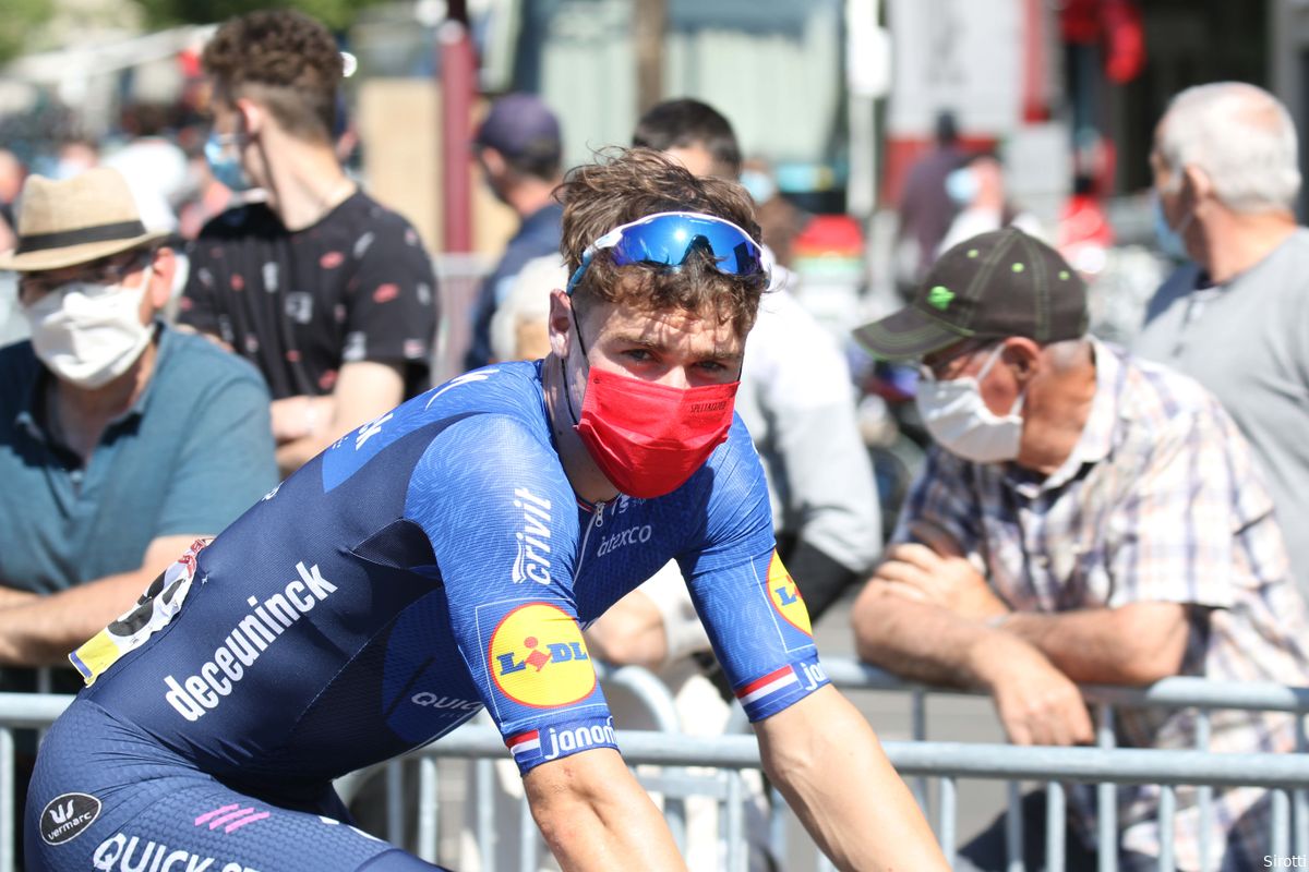 Favorieten etappe 5 Vuelta a España 2021 | Sprinten geblazen bij gebrek aan wind