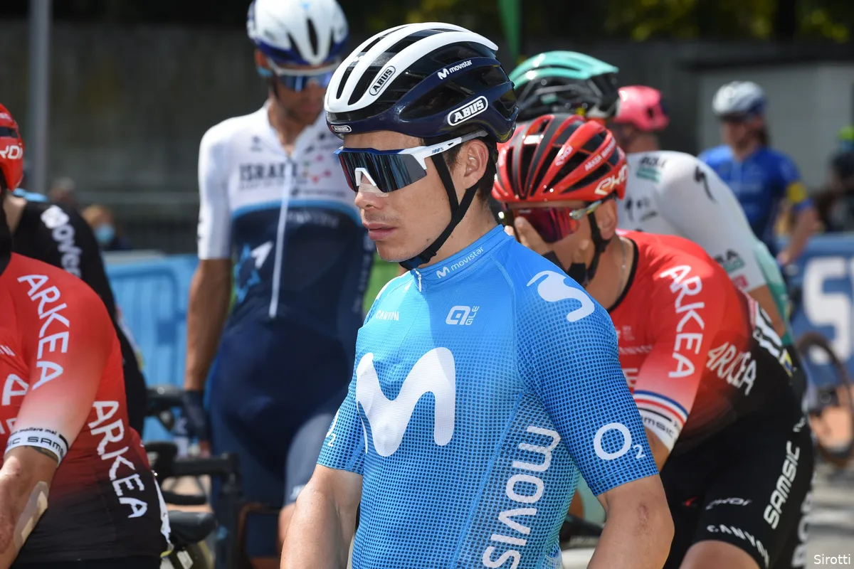 [Update] López biedt excuses aan voor Vuelta-exit, coach doet verhaal