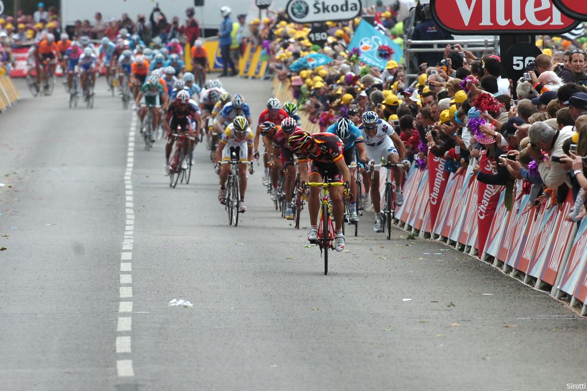 IDL Retro | Een beetje respect voor de heren Froome, Valverde, Cavendish, Nibali en Gilbert graag