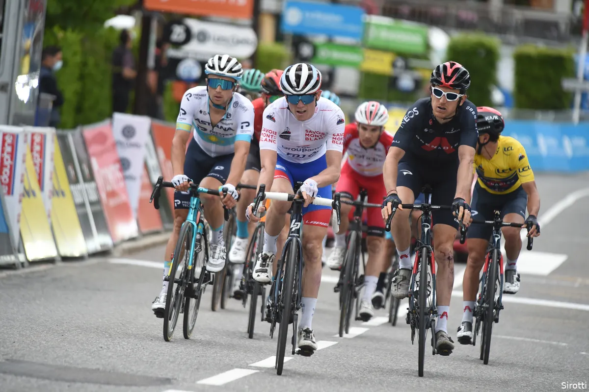 Wielrennen op TV 2 juli 2021 | Langste etappe in Tour, Giro voor vrouwen en MTB met Pidcock