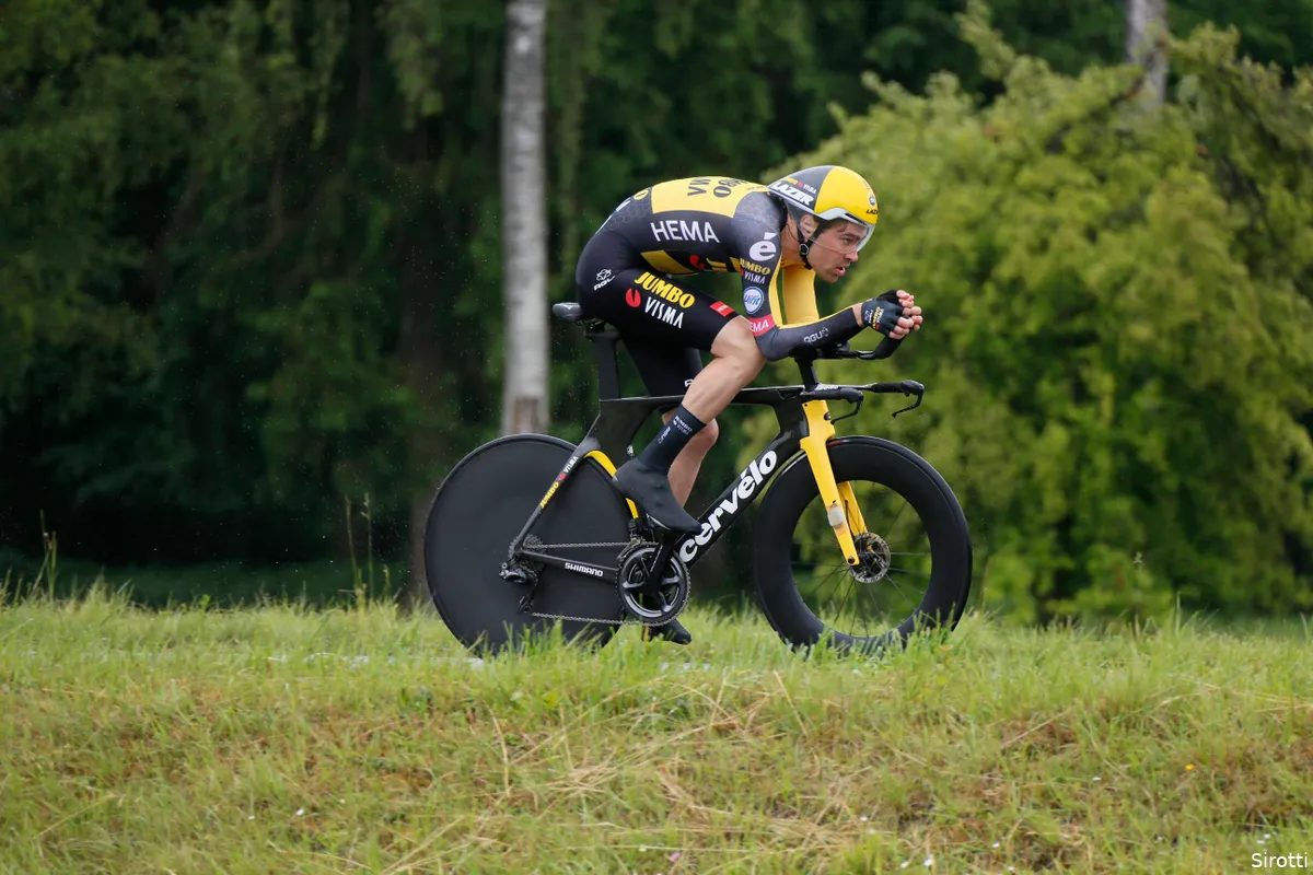 Nabeschouwing: 'Dumoulin maakt zeker nog kans op een Olympische medaille in Tokio'