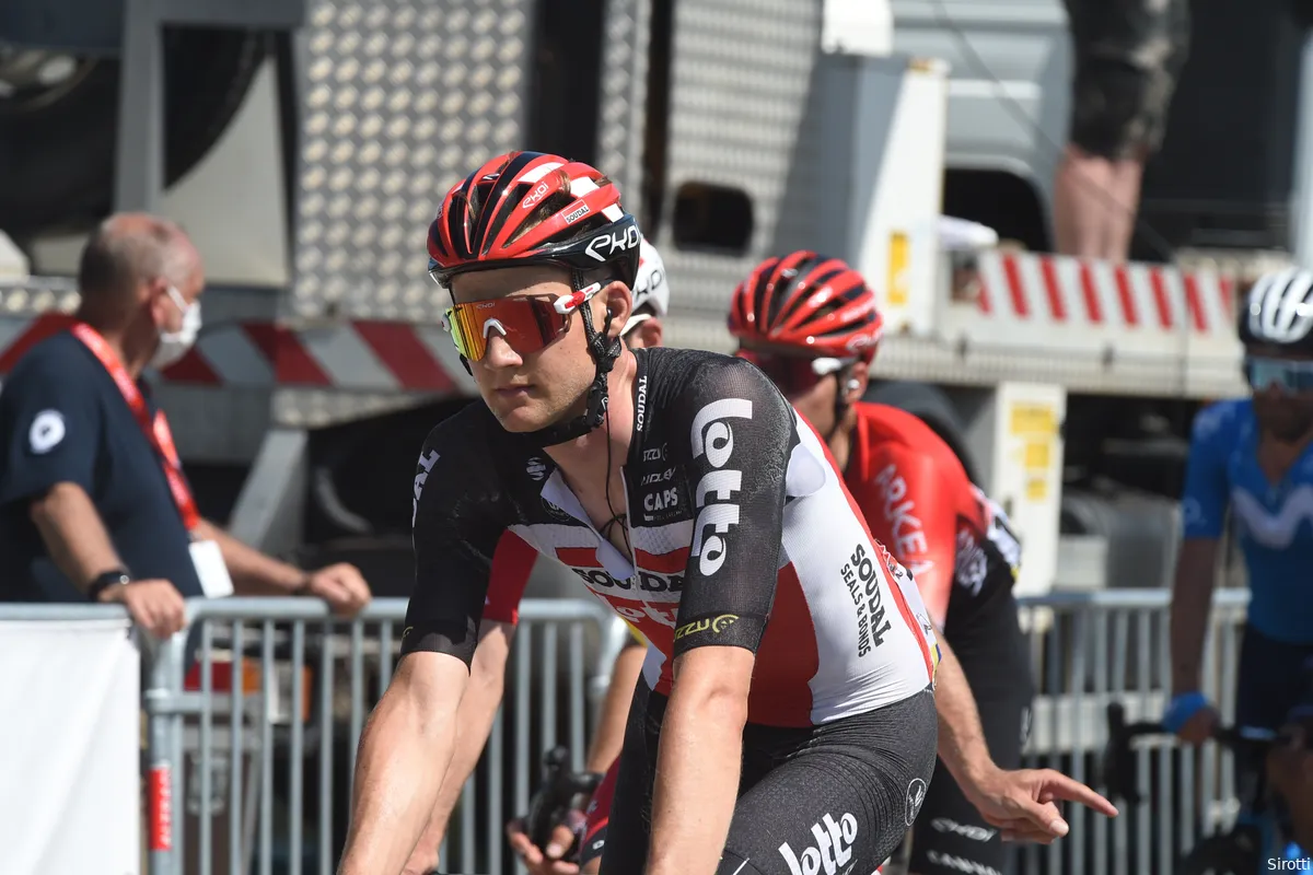 Voorbeschouwing GP de Wallonie 2021 | Niet voor het WK geselecteerde Belgen uit op revanche?