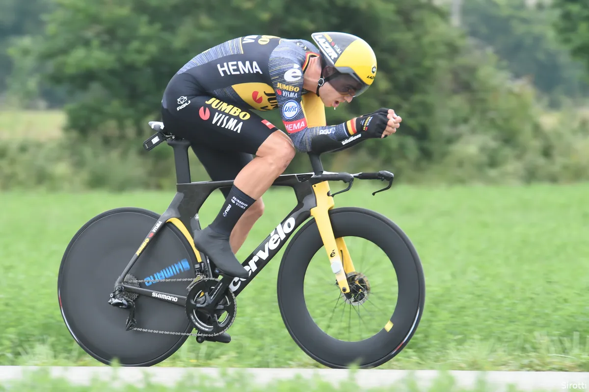 Favorieten etappe 20 Tour de France 2021 | Van Aert vs. de rest (of toch Pogacar)